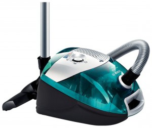Vacuum Cleaner Bosch BSGL 42180 Photo