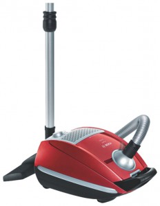 Vacuum Cleaner Bosch BSGL 52231 Photo