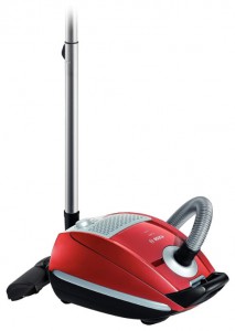 Vacuum Cleaner Bosch BSGL5320 Photo