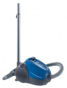 Vacuum Cleaner Bosch BSN 1700 Photo