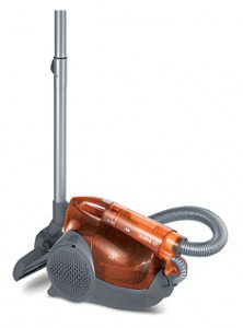 Vacuum Cleaner Bosch BX 11800 Photo