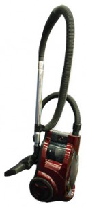 Vacuum Cleaner Cameron CVC-1080 Photo