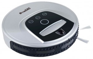 吸尘器 Carneo Smart Cleaner 710 照片