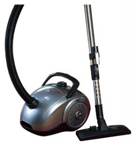 Vacuum Cleaner Clatronic BS 1267 Photo