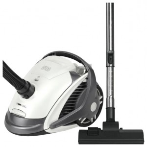 Vacuum Cleaner Clatronic BS 1279 Photo