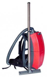 Vacuum Cleaner Cleanfix RS05 Photo