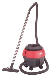 Vacuum Cleaner Cleanfix S 10 Photo