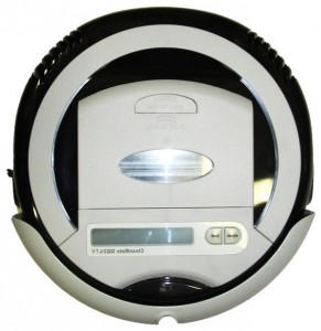 吸尘器 CleanMate QQ-2LTV 照片