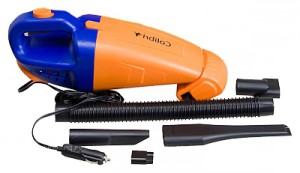 Vacuum Cleaner Colibri ПС-60120 Photo