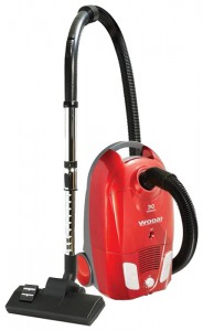 Vacuum Cleaner Daewoo Electronics RC-3106 Photo