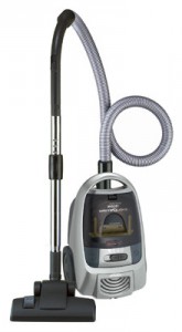 Vacuum Cleaner Daewoo Electronics RC-5018 Photo