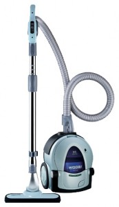 Vacuum Cleaner Daewoo Electronics RC-8600 Photo