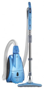 Vacuum Cleaner Daewoo Electronics RCC-1000 Photo