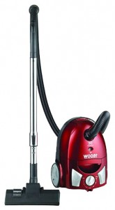 Vacuum Cleaner Daewoo Electronics RCG-100 Photo