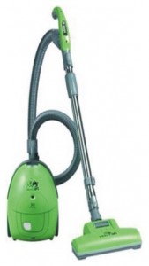 Vacuum Cleaner Daewoo Electronics RCP-1000 Photo