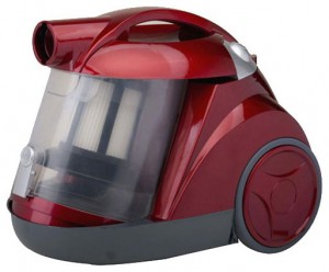 Vacuum Cleaner Delfa DJC-605 Photo