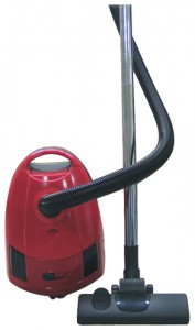 Vacuum Cleaner Delfa DVC-870 Photo