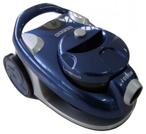 Vacuum Cleaner Delfa TVC 1601 HC Photo