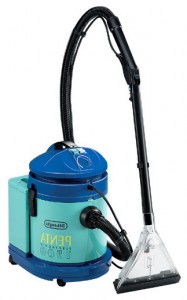 Vacuum Cleaner Delonghi Penta Photo