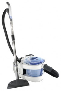 Vacuum Cleaner Delonghi WFF 1600E Photo
