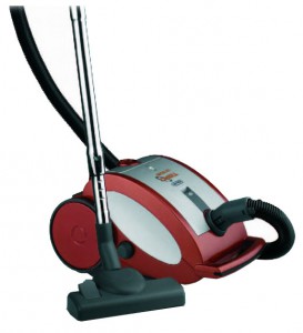 Vacuum Cleaner Delonghi XTD 3080 E Photo
