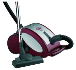 Vacuum Cleaner Delonghi XTD 3095 E Photo