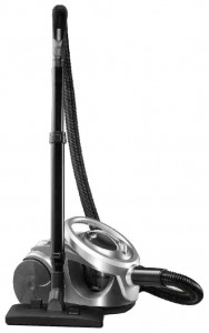 Vacuum Cleaner Delonghi XTE 600 NB Photo