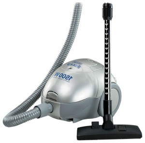 Vacuum Cleaner Delonghi XTRC 150N Photo