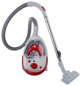 Vacuum Cleaner Digital DVC-201 Photo