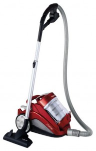 Vacuum Cleaner Dirt Devil M5010-1 Photo