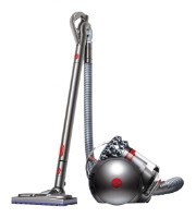 Vacuum Cleaner Dyson Cinetic Big Ball Animalpro Photo