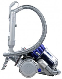 Aspirator Dyson DC32 Drawing Limited Edition fotografie
