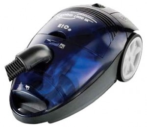 Vacuum Cleaner EIO Topo 1800 Photo