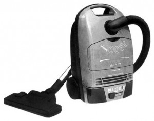 Vacuum Cleaner EIO Vinto 1450 Photo