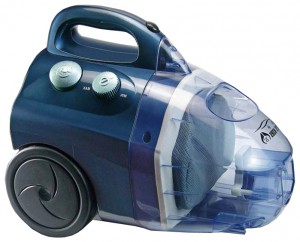 Vacuum Cleaner ELECT SL 208 Photo