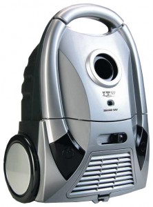 Vacuum Cleaner ELECT SL 253 Photo