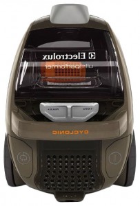 吸尘器 Electrolux GR ZUP 3820 GP UltraPerformer 照片