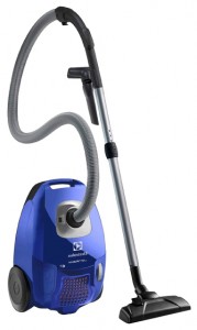 Vacuum Cleaner Electrolux JMORIGIN Photo