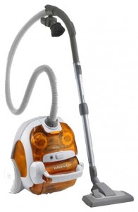 Vacuum Cleaner Electrolux Twin clean Z 8211 Photo