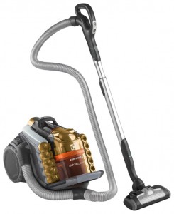 Aspirateur Electrolux UCDeluxe Photo