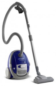 Vacuum Cleaner Electrolux Ultra Silencer Z 3367 Photo