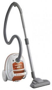 Vacuum Cleaner Electrolux XXL 110 Photo