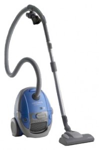 Vacuum Cleaner Electrolux Z 3366 P Photo