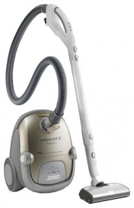 Vacuum Cleaner Electrolux Z 7350 Photo