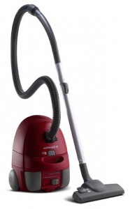 Vacuum Cleaner Electrolux Z 7535 Photo