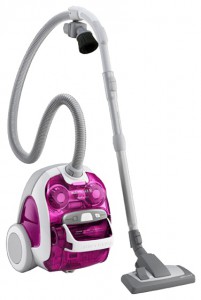 Vacuum Cleaner Electrolux Z 8265 Photo