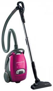 Vacuum Cleaner Electrolux Z 8830 T Photo