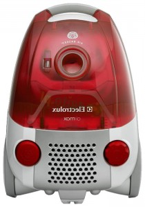 吸尘器 Electrolux ZAM 6210 照片