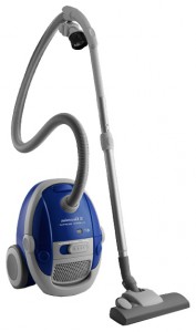Vacuum Cleaner Electrolux ZCS 2000 Photo