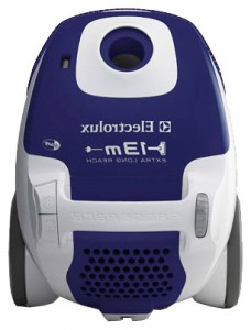 吸尘器 Electrolux ZE 305SC 照片